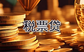 台州税票贷